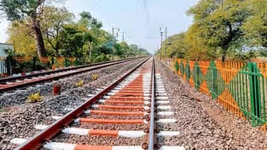 rail line59 3 1 Console Corptech Pradakshina Consulting Pvt Ltd