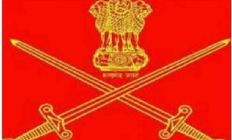 भारतीय सेना की उत्तरी कमान 12 फरवरी को मथुरा सैन्य स्टेशन में अलंकरण समारोह आयोजित करेगी 1 KSHITITECH sena1 KSHITITECH