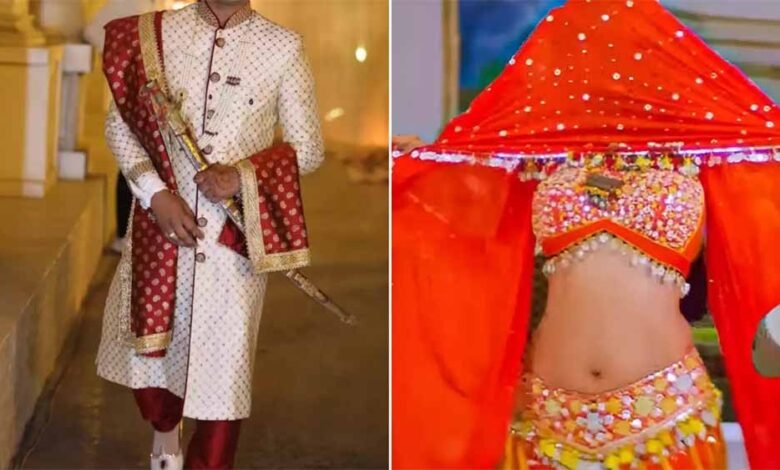 अपने रिश्तेदारों का मनोरंजन करने के लिए दूल्हे ने चोली के पीछे गाने पर डांस किया तो लड़की के पिता ने तोड़ दी शादी 1 Console Corptech Pradakshina Consulting Pvt Ltd shadi1 Console Corptech Pradakshina Consulting Pvt Ltd