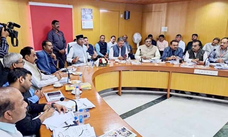 सर्वोत्तम आचरण बने जिला सहकारी बैंक की पहचान : मंत्री सारंग 1 KSHITITECH sharang KSHITITECH