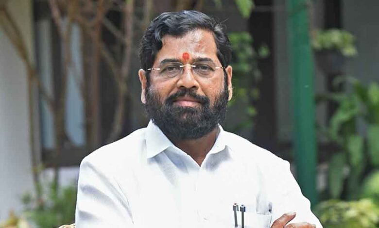 उपमुख्यमंत्री शिंदे ने कहा- महाराष्ट्र में लाडकी बहिन योजना जारी रहेगी 1 KSHITITECH shinde1 KSHITITECH