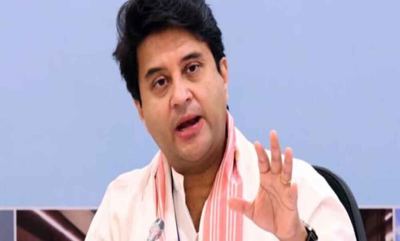 भाजपा की जीत पर जनता का आभार जताते हुए कहा- प्रदेश का विकास हमारी प्राथमिकता है: ज्योतिरादित्य सिंधिया 1 KSHITITECH shindhiya1 KSHITITECH