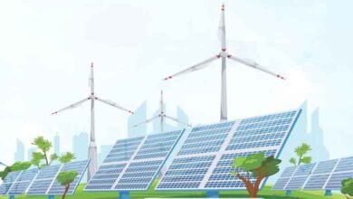 solar Console Corptech Pradakshina Consulting Pvt Ltd