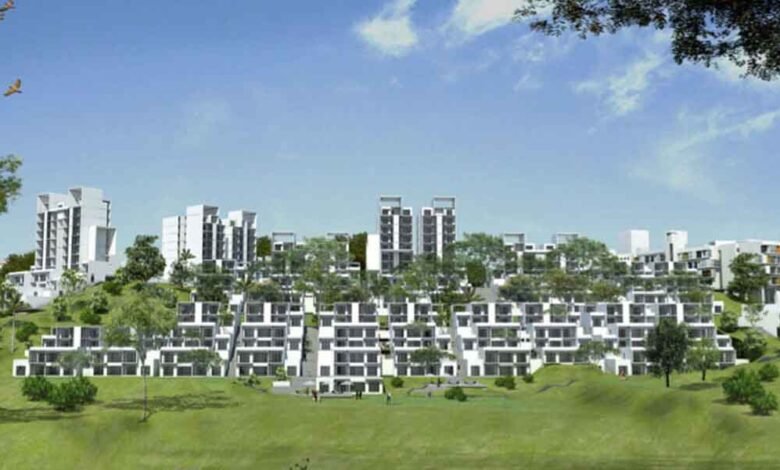 रियल एस्टेट विकास में निजी निवेश को प्रोत्साहित करने के लिये नीति में है प्रावधान 1 KSHITITECH tawon1 KSHITITECH