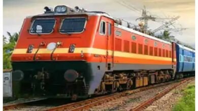train 1 Console Corptech Pradakshina Consulting Pvt Ltd