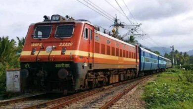 train 2 Console Corptech Pradakshina Consulting Pvt Ltd
