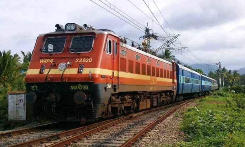 कैंसिल रहेंगी ये ट्रेनें, रेलवे ने जारी की पूरी लिस्ट 1 KSHITITECH train 2 KSHITITECH