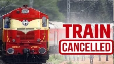 train cancel2 3 Console Corptech Pradakshina Consulting Pvt Ltd