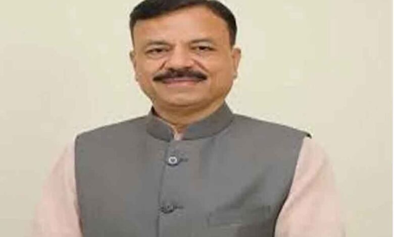 प्रदेश में राष्ट्रीय शिक्षा नीति का हो रहा है प्रभावी क्रियान्वयन, स्कूल शिक्षा मंत्री की अध्यक्षता में राज्य स्तरीय टॉस्क फोर्स 1 KSHITITECH uday1 1 KSHITITECH