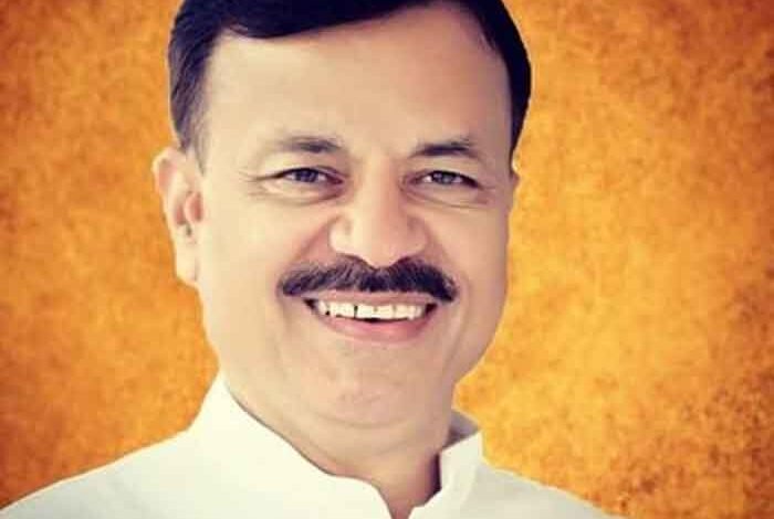 स्कूल शिक्षा मंत्री उदय प्रताप सिंह ने कहा- रोजगार के अवसर बढ़ाने के लिये कौशल उन्नयन को दें बढ़ावा 1 KSHITITECH uday1 KSHITITECH
