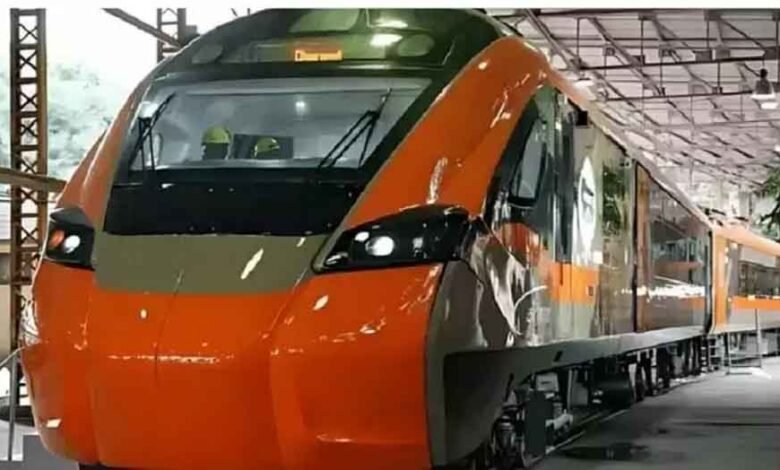 उधमपुर-श्रीनगर-बारामुला रेल लिंक परियोजना का काम पूरा, पीएम मोदी 17 फरवरी को दिखाएंगे हरी झंडी 1 KSHITITECH vande1 2 KSHITITECH