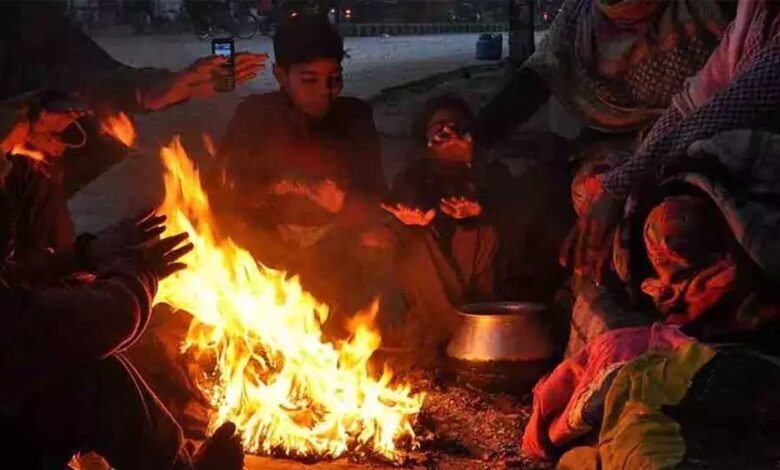 MP में18 फरवरी से फिर बदलेगा मौसम, एक्टिव हो रहा नया सिस्टम, पढ़े IMD का ताजा पूर्वानुमान 1 KSHITITECH winter 14A 79 5 KSHITITECH