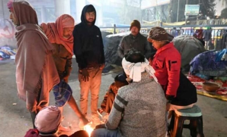 मध्यप्रदेश में तीन दिन बाद तापमान में गिरावट के आसार, उज्जैन, ग्वालियर-चंबल में फिर छा रहा कोहरा 1 Console Corptech Pradakshina Consulting Pvt Ltd winter 48 3 Console Corptech Pradakshina Consulting Pvt Ltd