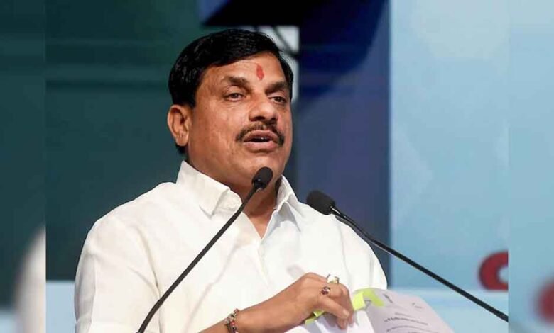 आईटी, आईटीइएस और ईर्एसडीएम सेक्टर की बड़ी कम्पनियां होंगी जीआईएस-2025 में शामिल: मुख्यमंत्री डॉ. यादव 1 KSHITITECH yadav1 KSHITITECH