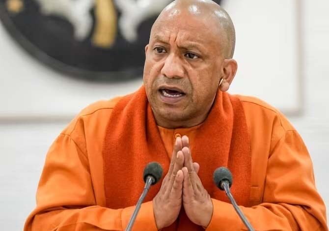 ऐसे लोग जिन्होंने शिथिलता बरती है उनको चिह्नित कर की जाएगी कार्रवाई : सीएम योगी 1 Console Corptech Pradakshina Consulting Pvt Ltd yogi1 1 Console Corptech Pradakshina Consulting Pvt Ltd