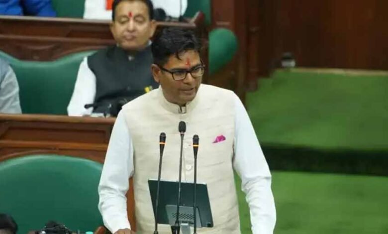 CG Budget 2025: प्रदेश में कुल 200 एकड़ में एडुसिटी और मेडिसीटी बनाने की घोषणाएं की 1 KSHITITECH 1 119 KSHITITECH