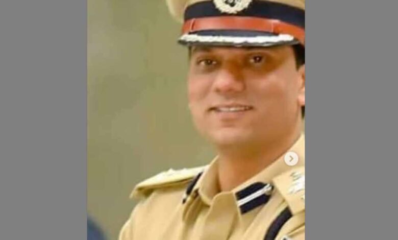 रीवा में नवागत IG गौरव सिंह राजपूत ने संभाला पदभार 1 Console Corptech Pradakshina Consulting Pvt Ltd 1 1202 Console Corptech Pradakshina Consulting Pvt Ltd