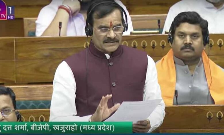 पन्ना, कटनी, खजुराहो में स्वीकृत हुए 25,730 प्रधानमंत्री आवास, केंद्रीय मंत्री ने दी जानकारी 1 Console Corptech Pradakshina Consulting Pvt Ltd 1 1209 Console Corptech Pradakshina Consulting Pvt Ltd