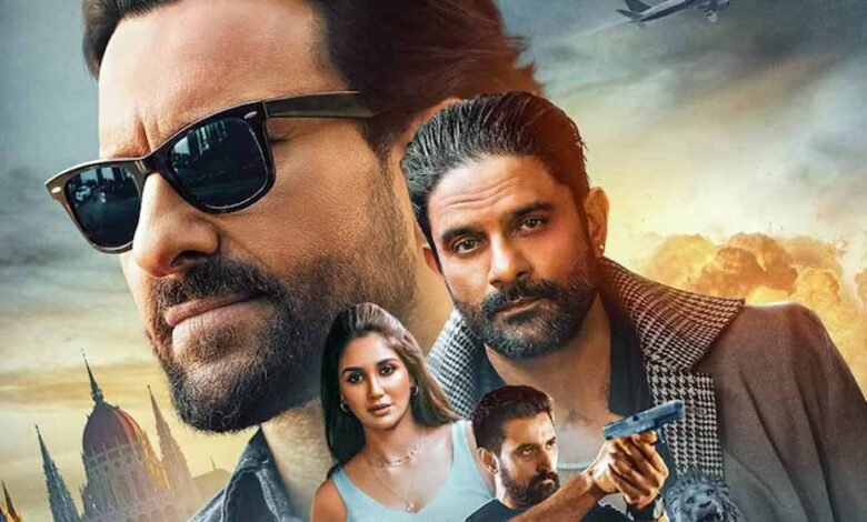 रिलीज को तैयार ‘ज्वेल थीफ’, सैफ अली बोले- ‘जयदीप और सिद्धार्थ के साथ काम करना रहा शानदार’ 1 KSHITITECH 1 1267 KSHITITECH