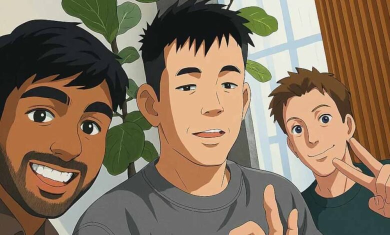 ये Ai टूल से सिर्फ 2 मिनट में बन जाएगी Ghibli इमेज 1 KSHITITECH 1 1302 KSHITITECH