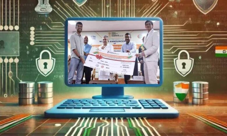 अब क्रोम-फायरफॉक्स को टक्कर देगा भारत का Ajna स्वदेशी ब्राउजर 1 KSHITITECH 1 1303 KSHITITECH