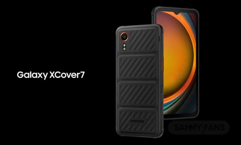 Samsung ला रहा नया फोन Galaxy XCover 7 Pro, चेक करें लीक स्पेसिफिकेशन्स 1 KSHITITECH 1 1342 KSHITITECH