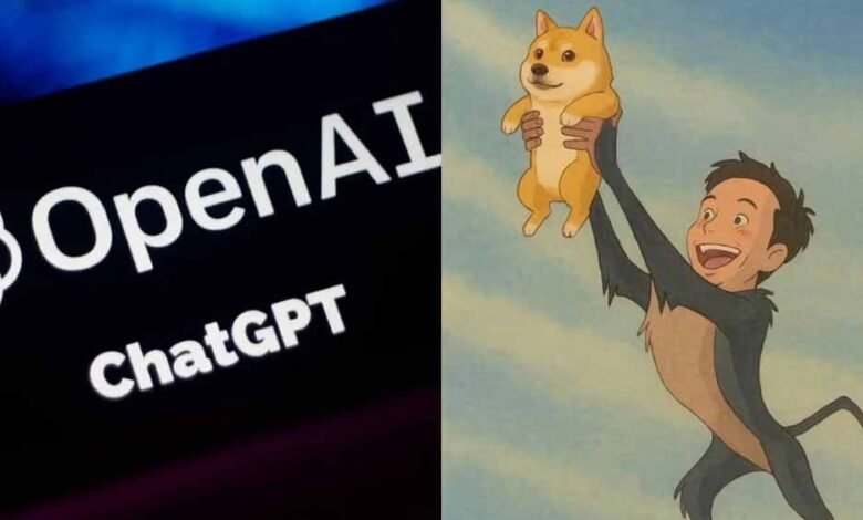 Ghibli Style फोटो के वजह से चैटजीपीटी डाउन, सैम आल्टमैन की मुसीबतें बड़ी 1 Console Corptech Pradakshina Consulting Pvt Ltd 1 1365 Console Corptech Pradakshina Consulting Pvt Ltd