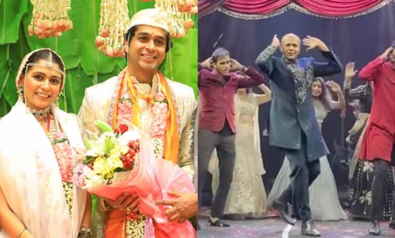 आशुतोष गोवारिकर इन दिनों अपने बेटे की शादी को लेकर चर्चा में 1 KSHITITECH 1 139 KSHITITECH