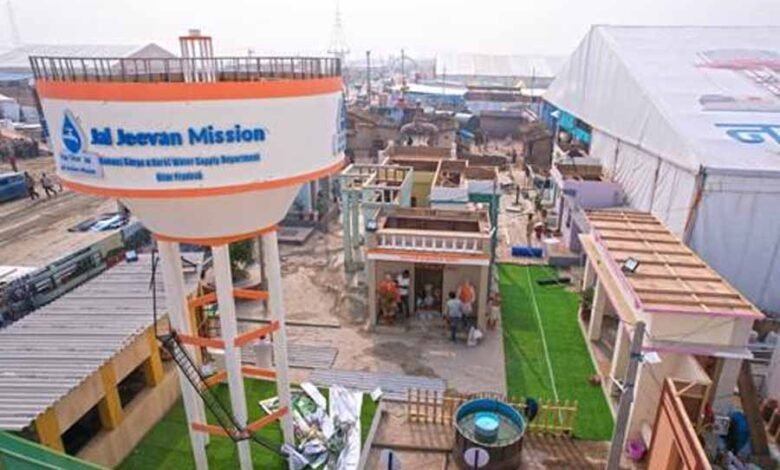 स्वच्छ सुजल गांव-स्वच्छता और जल प्रबंधन की दिशा में सशक्त कदम 1 KSHITITECH 1 167 KSHITITECH