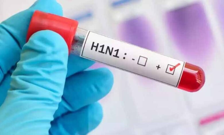 बदलते मौसम में फ्लू और वायरल इन्फेक्शन के मामलो में तेजी, दिल्ली में स्वाइन फ्लू के 3 हजार ज्यादा मामले 1 KSHITITECH 1 188 KSHITITECH