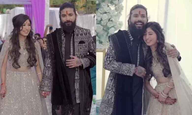 जाने-माने यूट्यूबर और 'बिग बॉस 17' में नजर आए कंटेस्टेंट अनुराग डोभाल ने की सगाई 1 Console Corptech Pradakshina Consulting Pvt Ltd 1 259 Console Corptech Pradakshina Consulting Pvt Ltd