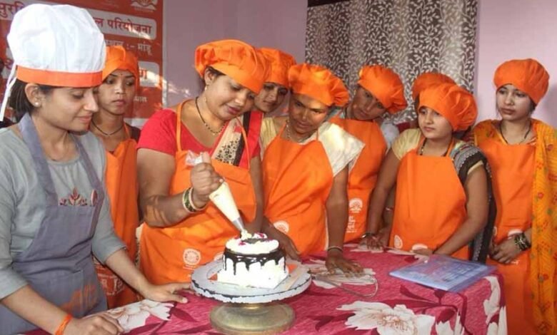 राज्य में मध्य प्रदेश टूरिज्म बोर्ड बना महिला सशक्तिकरण की नई मिसाल 1 KSHITITECH 1 305 KSHITITECH