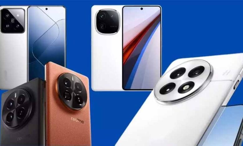 भारत में कई शानदार स्मार्टफोन कल होंगे लॉन्च 1 KSHITITECH 1 32 KSHITITECH