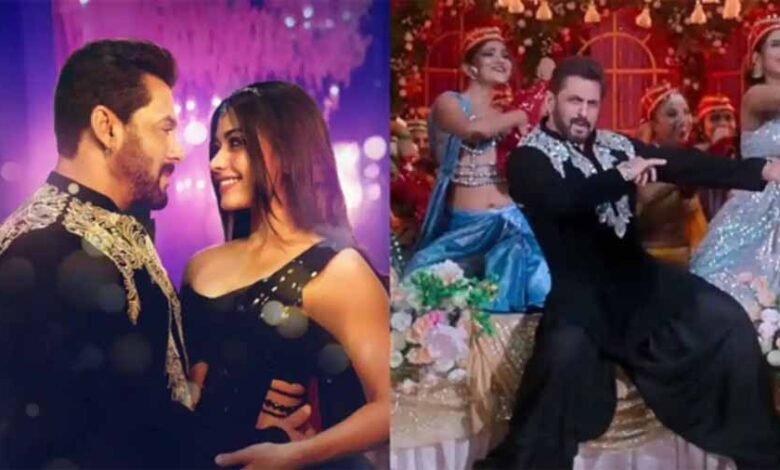 फिल्म सिकंदर के एक गाना में 500 से ज्यादा डांसर्स के साथ नजर आयेंगे सलमान खान 1 Console Corptech Pradakshina Consulting Pvt Ltd 1 368 Console Corptech Pradakshina Consulting Pvt Ltd