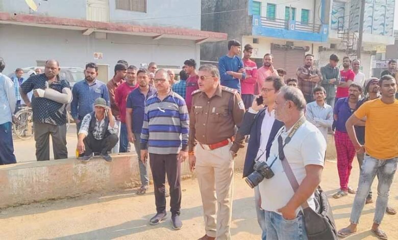 अवैध अतिक्रमण पर निगम की बड़ी कार्यवाही 1 KSHITITECH 1 49 KSHITITECH