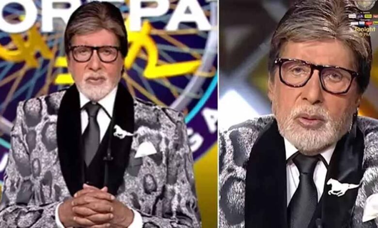 KBC 16 को अलविदा कहते हुए वो इमोशनल हुए अमिताभ बच्चन 1 KSHITITECH 1 568 KSHITITECH