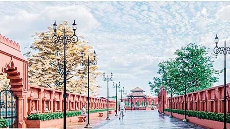 महाकाल कॉरिडोर की तरह ऐतिहासिक महादेव घाट के शिव मंदिर और नदी का होगा कायाकल्प 1 KSHITITECH 1 579 KSHITITECH
