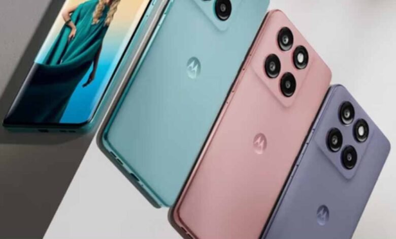 भारत में जल्द लॉन्च होगा Motorola का Edge 60 Fusion 1 KSHITITECH 1 628 KSHITITECH