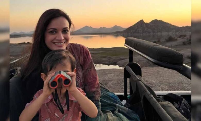 दीया मिर्जा एक खास मिशन के लिए राजस्थान पहुंचीं, इंस्टाग्राम पर बेटे संग शेयर की फोटो 1 Console Corptech Pradakshina Consulting Pvt Ltd 1 735 Console Corptech Pradakshina Consulting Pvt Ltd