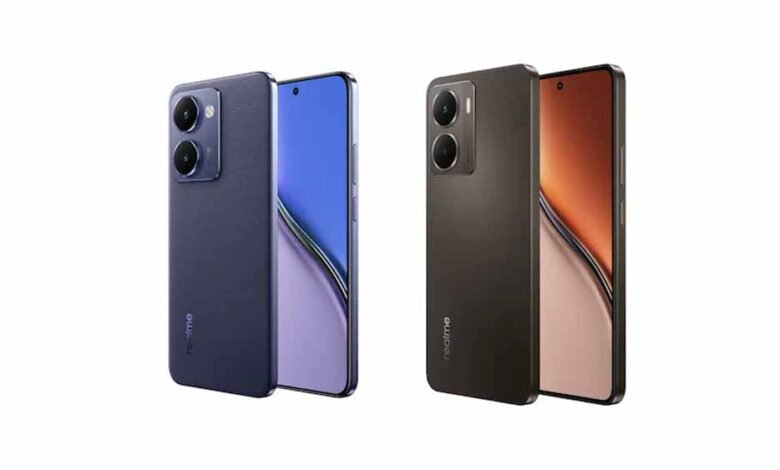 2 नए रियलमी स्मार्टफोन भारत में लॉन्च Realme P3 Ultra 5G और Realme P3 5G 1 KSHITITECH 1 786 KSHITITECH