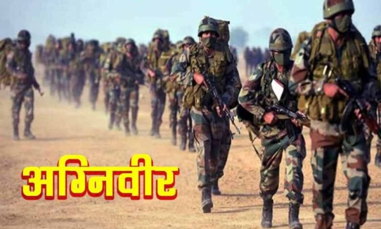 अग्निवीर भर्ती के परिणाम 22 मार्च को 1 KSHITITECH 1 886 KSHITITECH