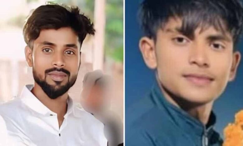 इयरफोन लगाना पड़ा भारी, ट्रेन से कटे दो फुटबॉलर 1 KSHITITECH 1 964 KSHITITECH