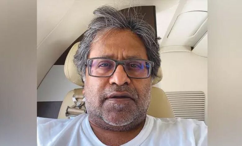 ललित मोदी ना घर का रहा, ना घाट का ... वानूआतू की नागरिकता लेकर खुश हुए थे, वहां के PM ने बढ़ाया संकट 1 KSHITITECH 10A 35 KSHITITECH