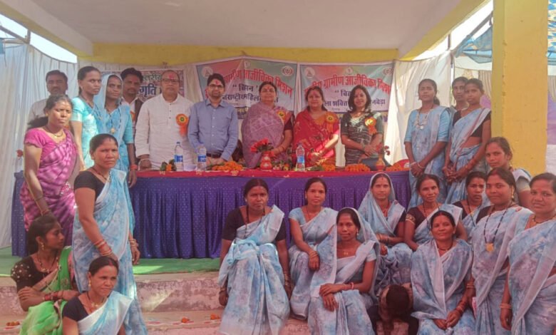 महिला समूहों के सशक्तिकरण हेतु विशेष प्रयास किए जाएंगे- जिला सीईओ 1 KSHITITECH 11A 118 1 KSHITITECH