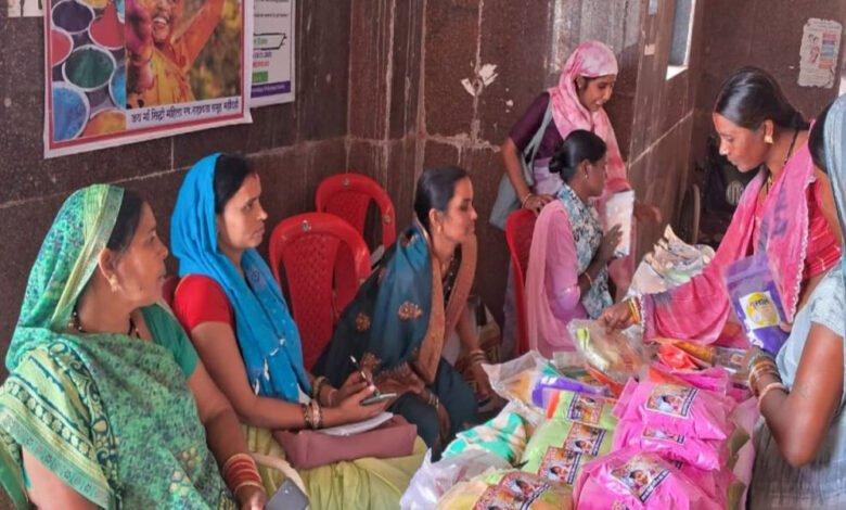 ग्रामीण महिलाएं,बढ़ाएंगी स्वावलंबन की दिशा में बड़ा कदम 1 KSHITITECH 13A 26 KSHITITECH