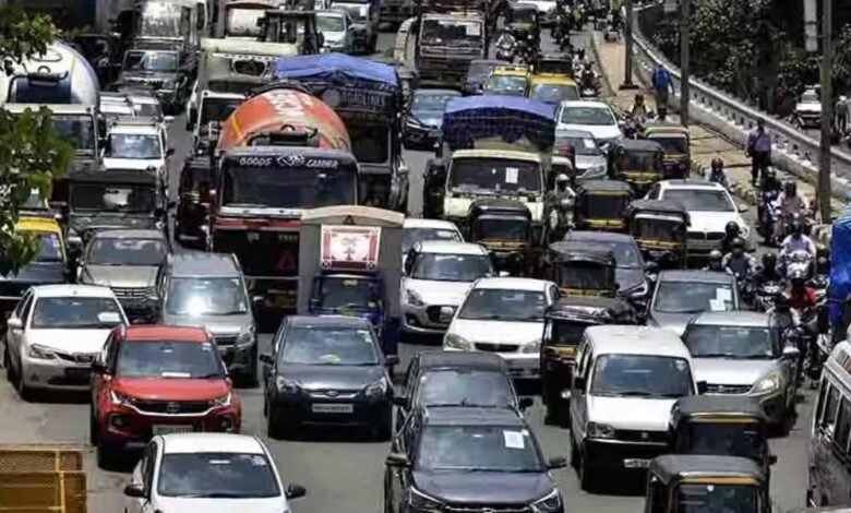 इंदौर में चौड़ी होगी ये सड़क, बनेगा फ्लाई ओवर, ट्रैफिक जाम से मिलेगी राहत 1 KSHITITECH 18A 116 KSHITITECH