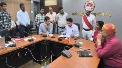 18A 139 Console Corptech Pradakshina Consulting Pvt Ltd