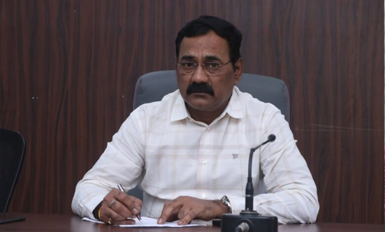 गेंहू उपार्जन के लिए पंजीयन 31 मार्च तक 1 KSHITITECH 18A 141 KSHITITECH