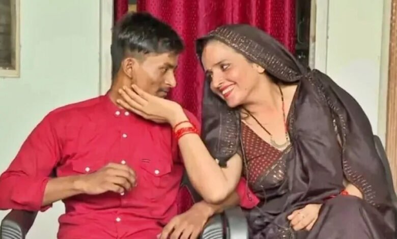Seema Haider Baby Birth: सीमा हैदर ने सचिन मीणा के पहले बच्चे को दिया जन्म, हुई बेटी 1 KSHITITECH 18A 75 KSHITITECH