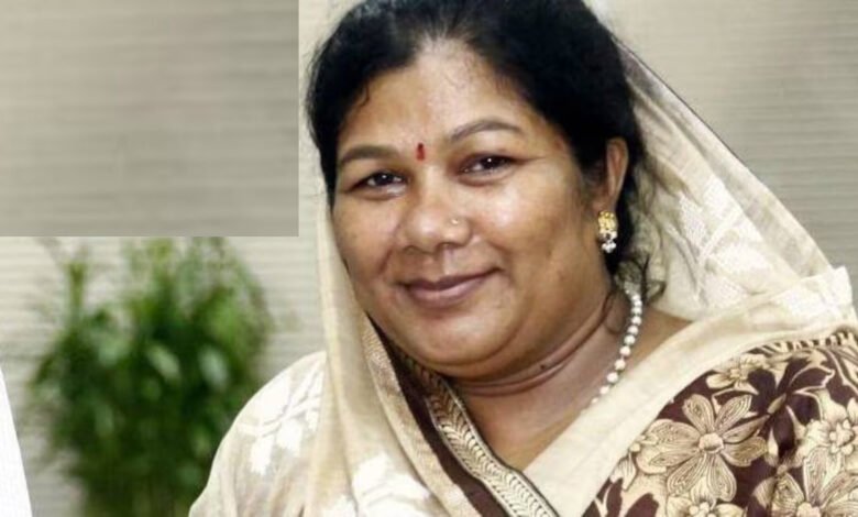 ग्लोबल इन्वेस्टर्स समिट ने जीता उद्योगपतियों का भरोसा: संपतिया उइके 1 KSHITITECH 1A 1 KSHITITECH